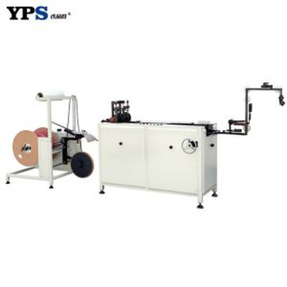 Kettős huzal formázó gép