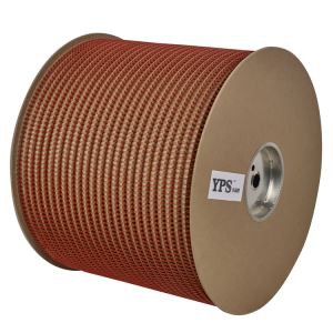 Dupla vezetékes O hurok az orsóban