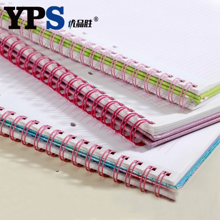 Spiral o Binding